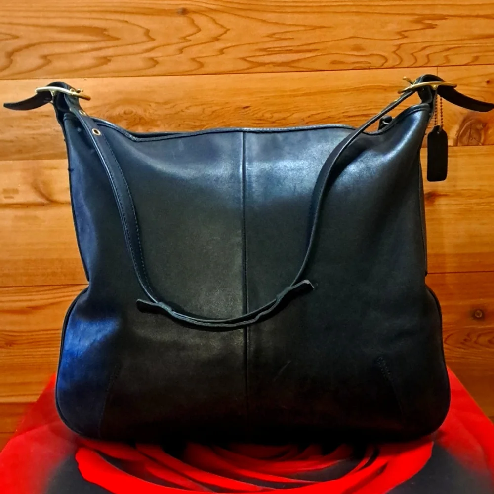 Coach preloved still
